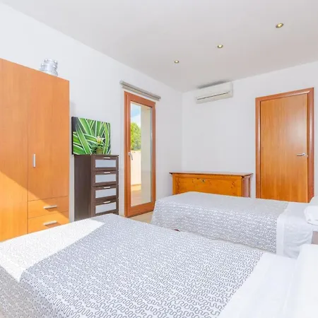 Villa Bou Las Salinas