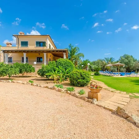 Villa Bou *