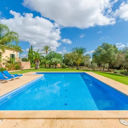 Villa Bou