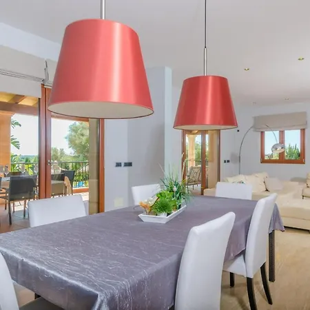 Villa Bou