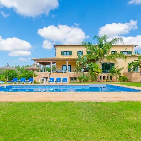 Villa Bou *