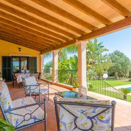 Villa Bou