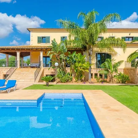 Villa Bou