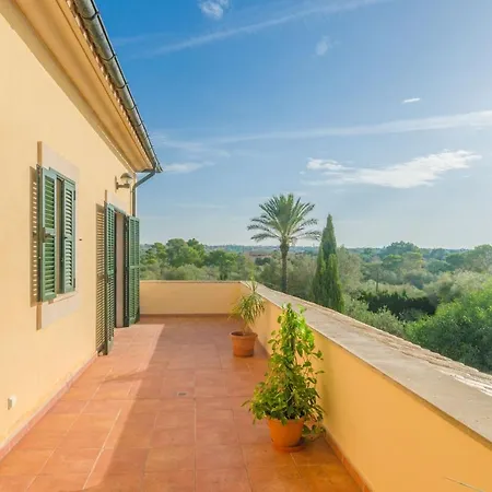 Villa Bou