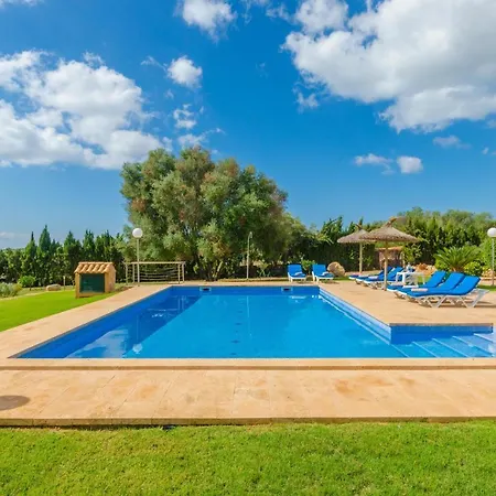 Villa Bou Ses Salines (Mallorca)