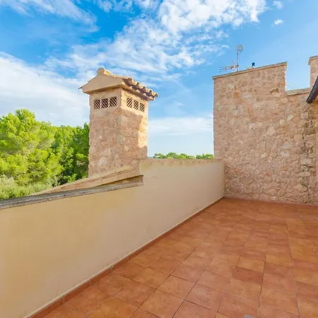 Villa Bou Ses Salines (Mallorca)