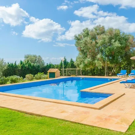 Villa Bou