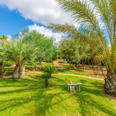 Villa Bou Ses Salines (Mallorca)