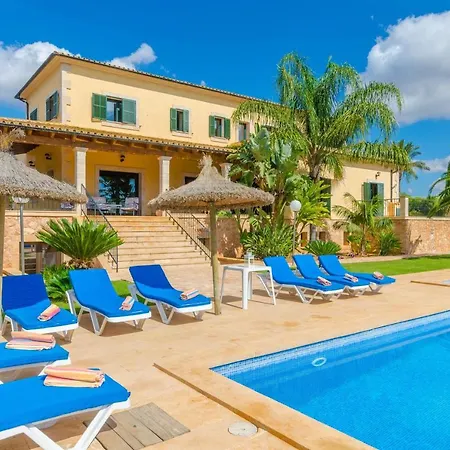 Villa Bou