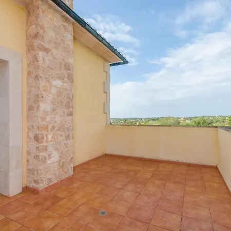 Villa Bou *