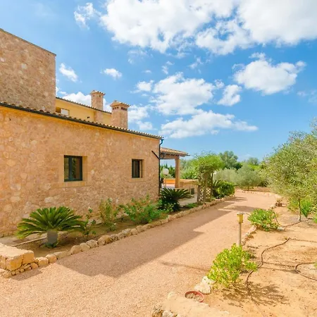 Bou Ses Salines (Mallorca)